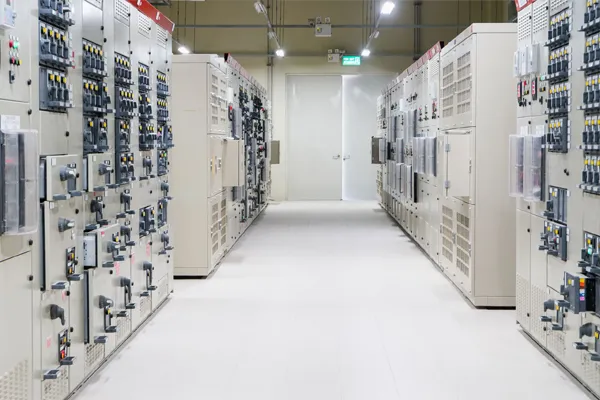 Soorten schakelapparatuur: AIS, GIS, RMU en meer