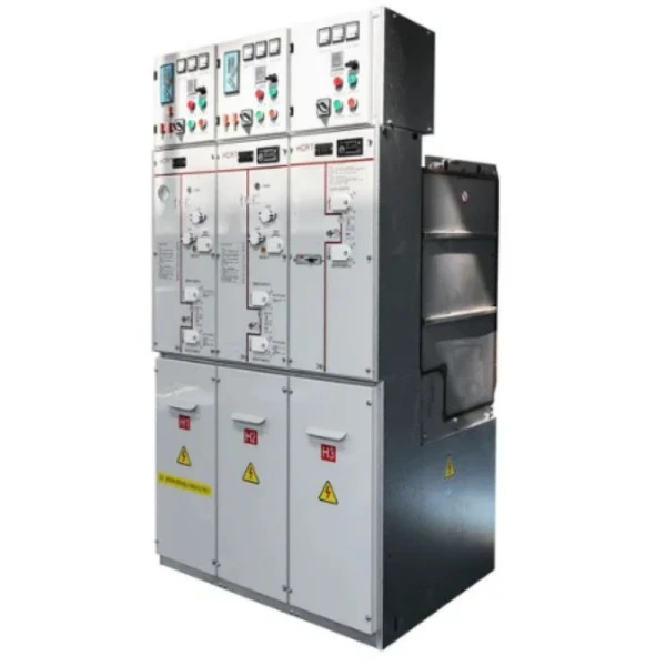 35kv middenspanning Sf6 afgedicht schakelmateriaal 35kv middenspanning Sf6 afgedicht schakelmateriaal