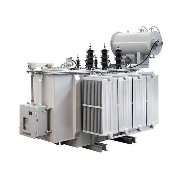 500kva olieondergedompelde hoogspanningstransformator voor buiten 500kva olieondergedompelde hoogspanningstransformator voor buiten