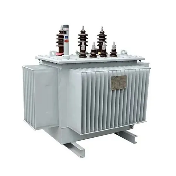 Hoogfrequente oliegekoelde elektrische transformator Hoogfrequente oliegekoelde elektrische transformator