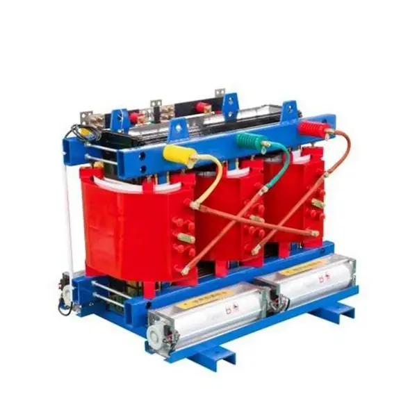 SCB13 800kva gegoten stroomtransformator van epoxyhars