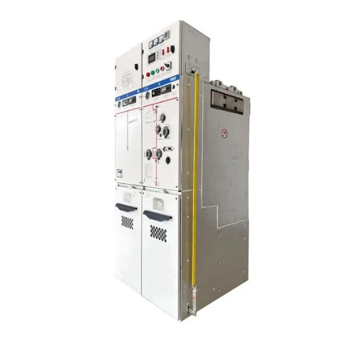 SF6 gasgeïsoleerde compacte RMU metalen ingesloten schakelapparatuur