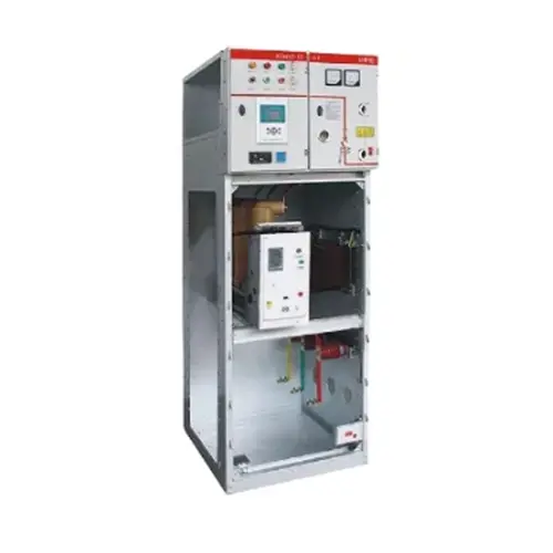 XGN Box-type hoogspanningsschakelapparatuur van het vaste type